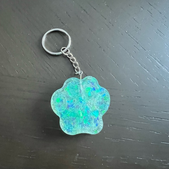 Epoxy Key chains - Picture 11 of 16